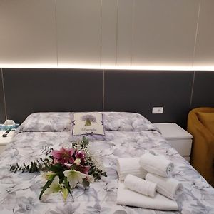 Arcobaleno Rooms Mestre-Venezia